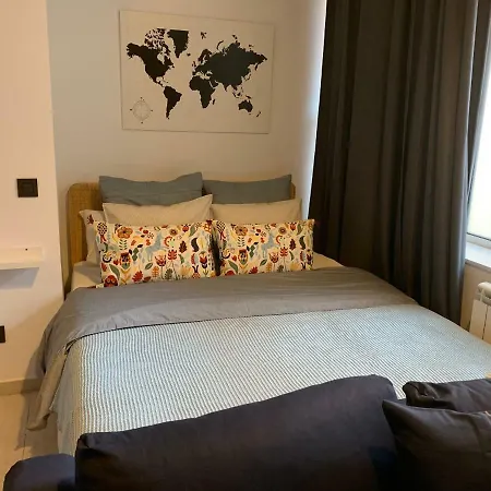 Apartament La Casa De Pablo At-47-44 Valladolid Zewnętrze zdjęcie