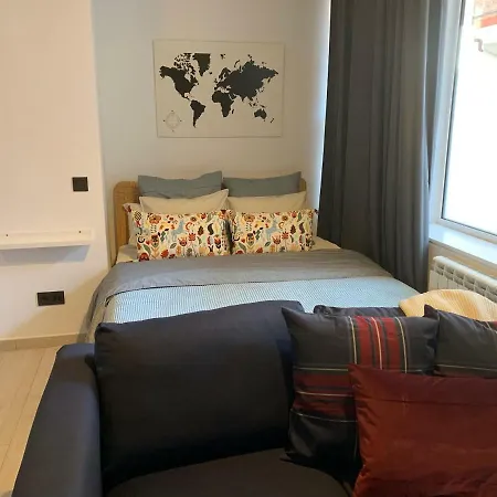 Apartament La Casa De Pablo At-47-44 Valladolid Zewnętrze zdjęcie